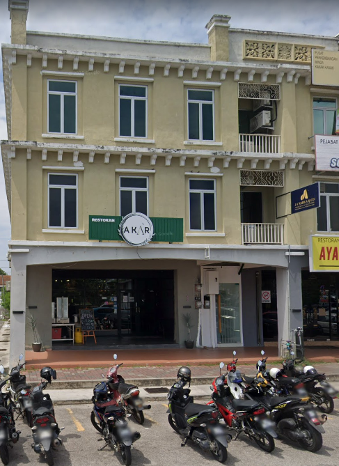 FOODSCAPE SDN BHD - Image 1