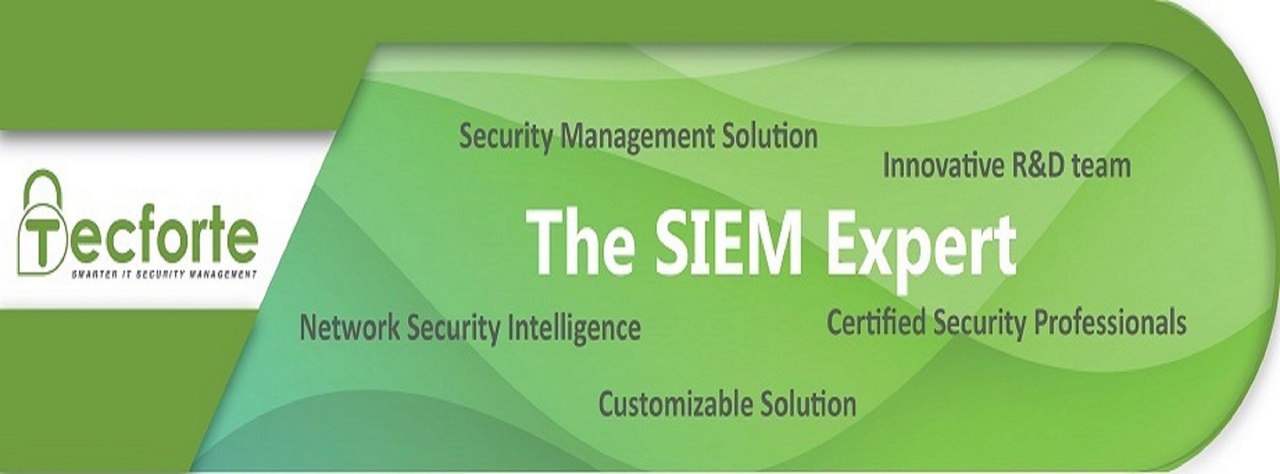 Tecforte Sdn Bhd - Image 1