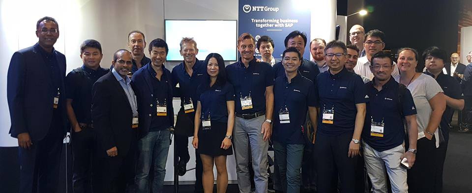 Ntt Malaysia Digital Business Solutions Sdn. Bhd. image 2