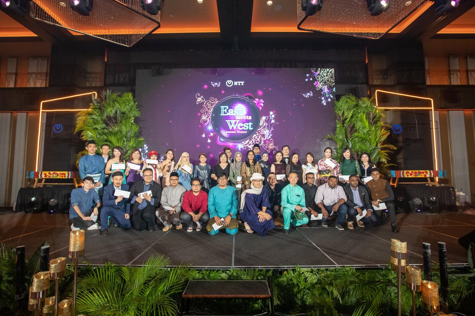Ntt Malaysia Digital Business Solutions Sdn. Bhd. image 3