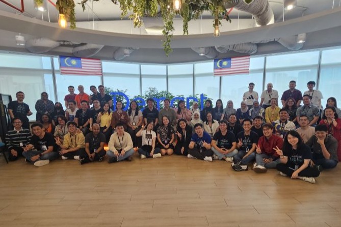 Demant Technology & Innovation Centre Sdn. Bhd. image 1