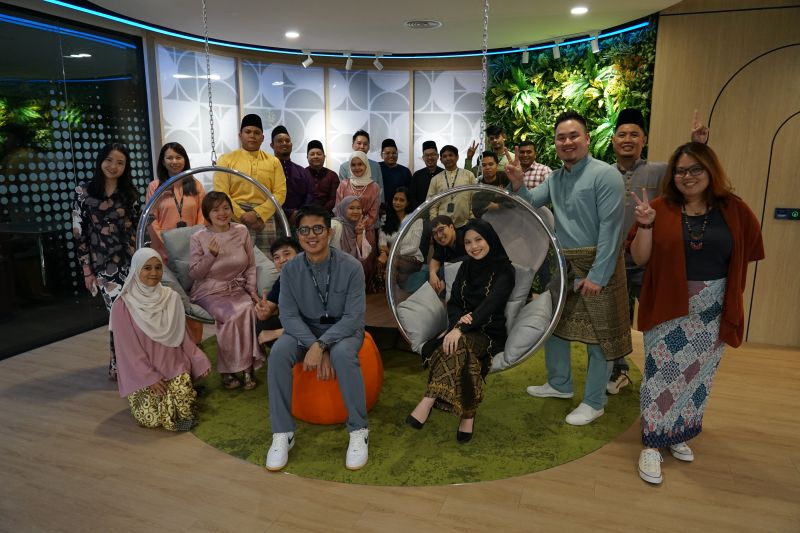 Demant Technology & Innovation Centre Sdn. Bhd. image 2