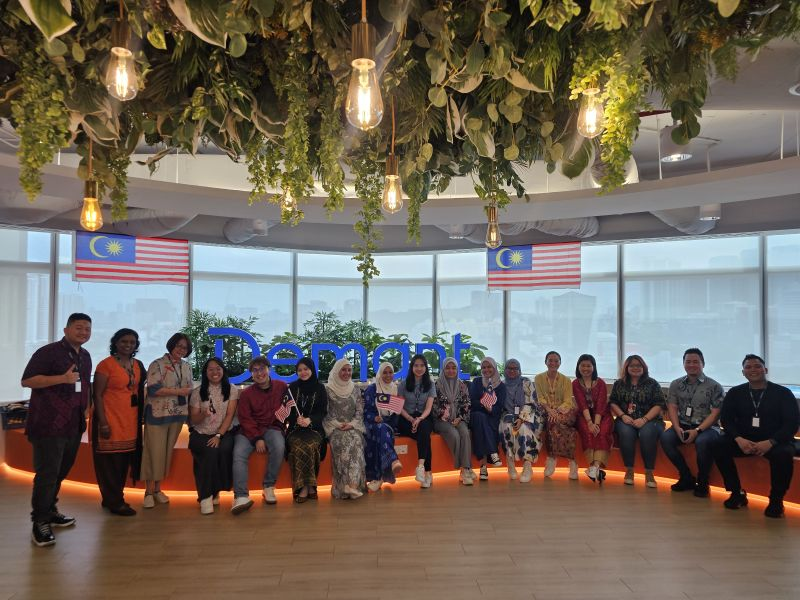 Demant Technology & Innovation Centre Sdn. Bhd. image 3