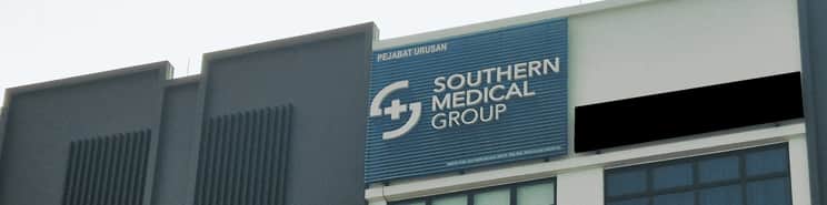 Southern Medical Group Sdn. Bhd. image 1