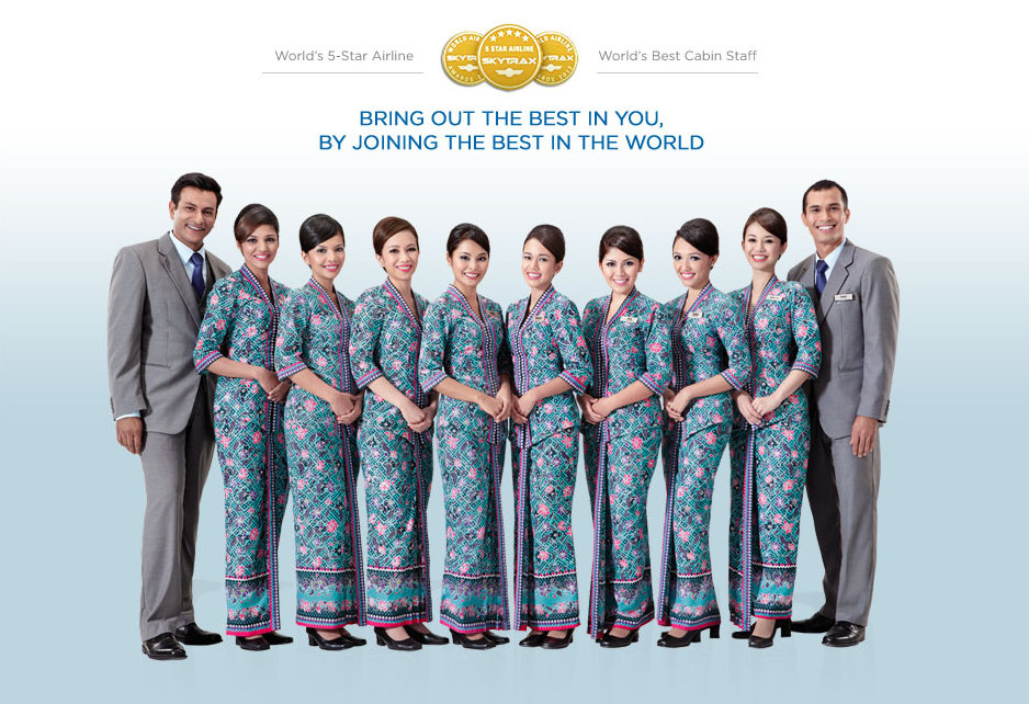 Malaysia Airlines image 2