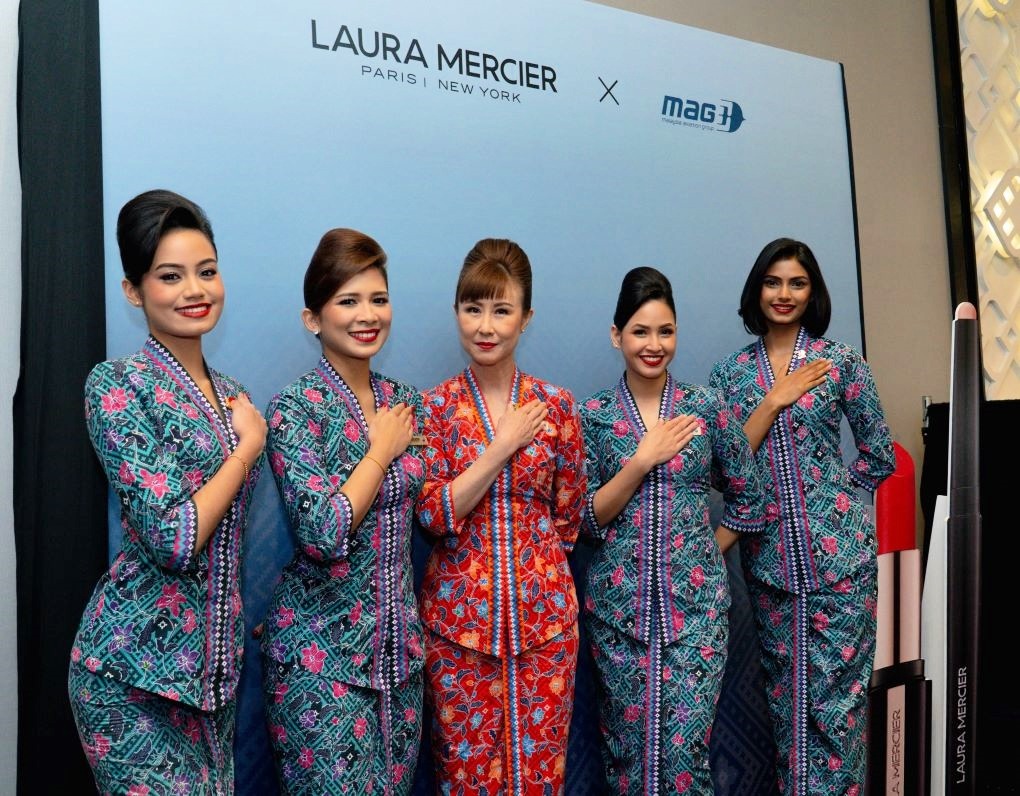 Malaysia Airlines image 3