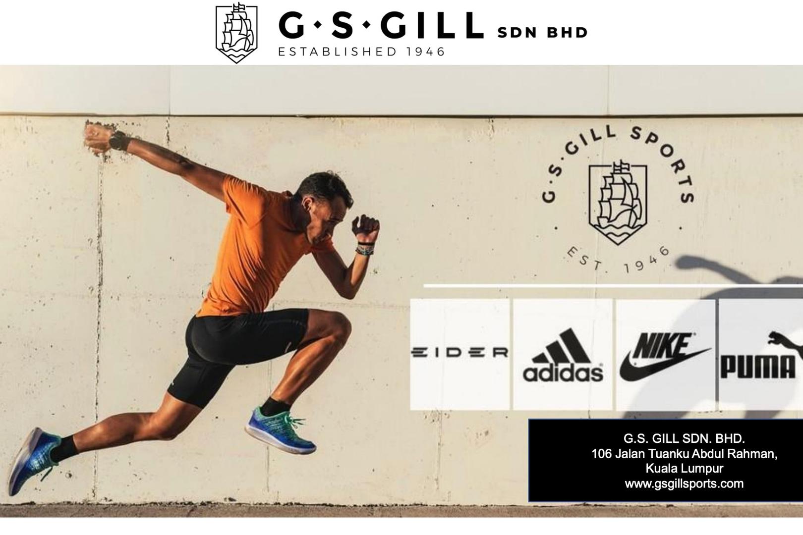 G.S. GILL & CO. SDN BHD - Image 1