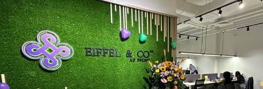 Eiffel & Co. image 1