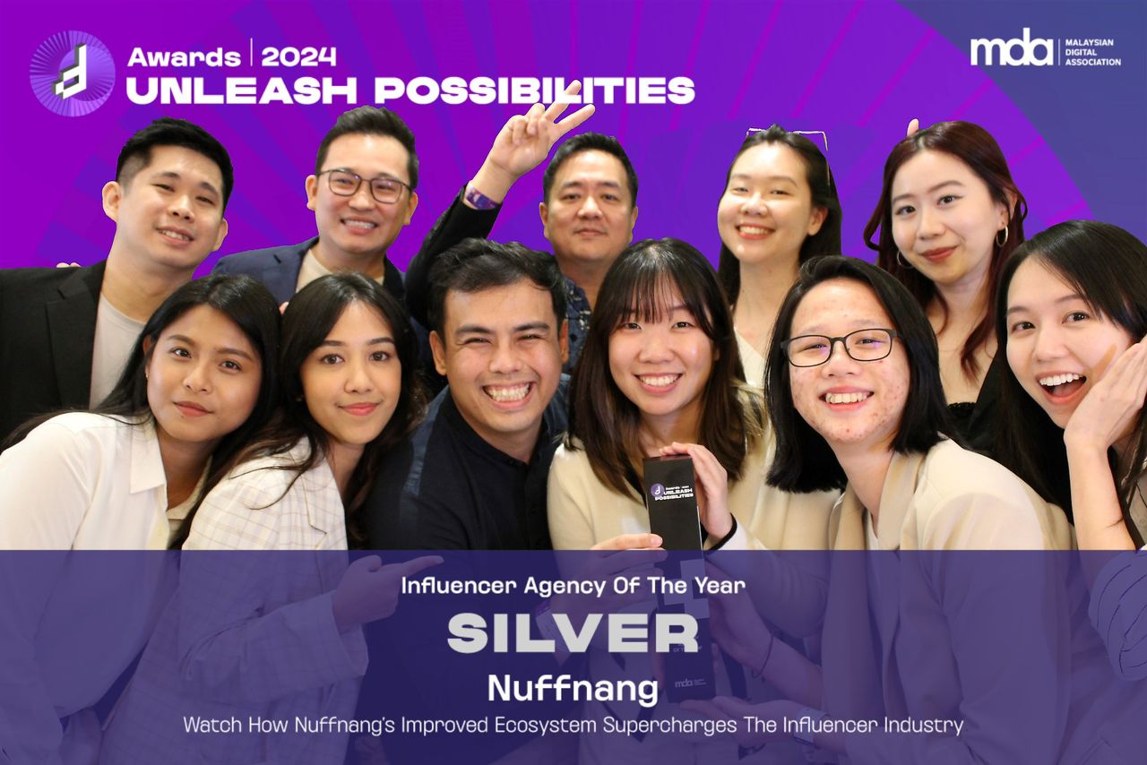 Nuffnang (Xamble Group)  image 3