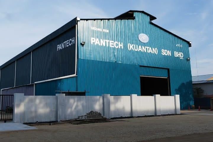 Pantech Group Holdings Berhad image 1
