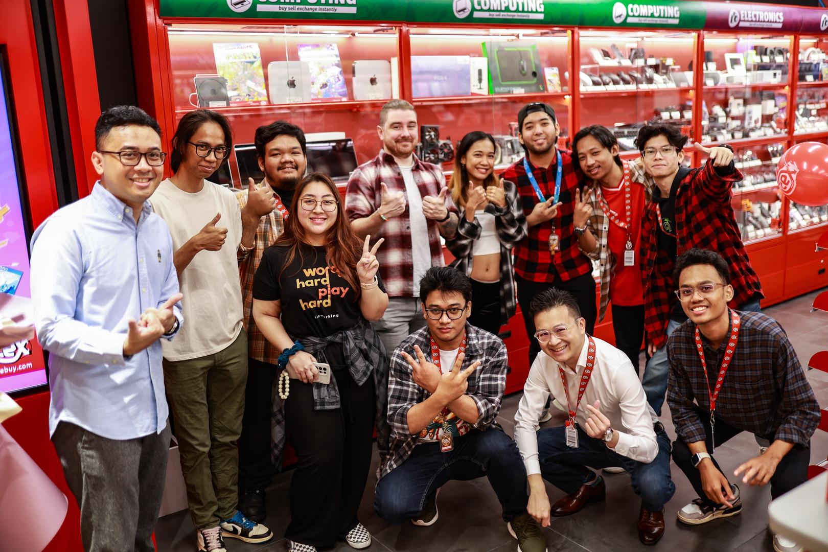 CeX Malaysia - Image 1