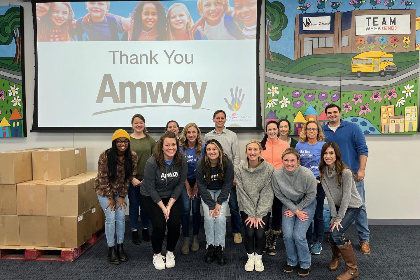Amway - Image 1