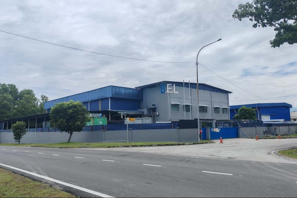 Bel Nc Sdn Bhd - Image 1