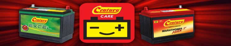 Century Motolite Battery Sdn Bhd - Image 1