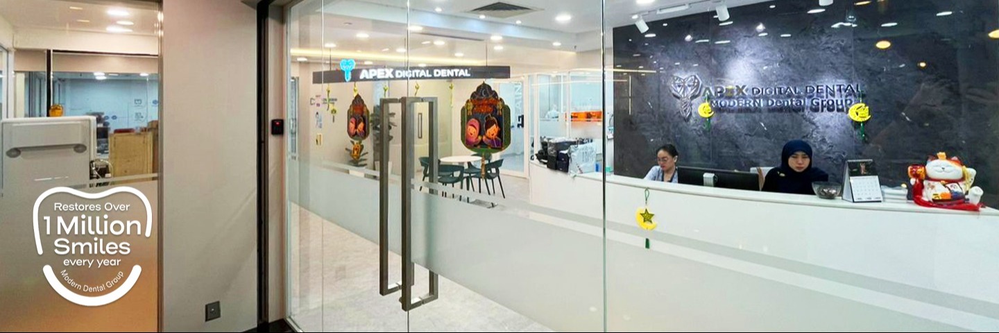 Apex Digital Dental Sdn Bhd  image 1