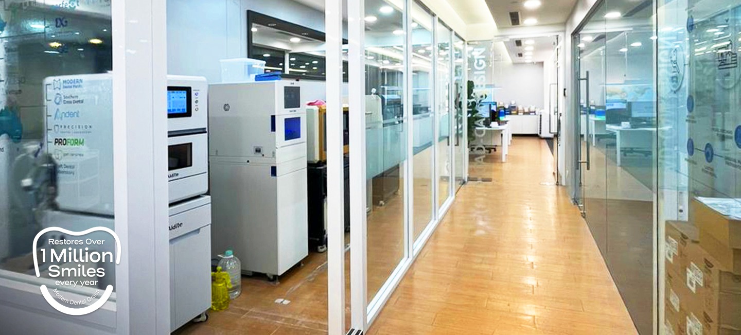 Apex Digital Dental Sdn Bhd  image 3