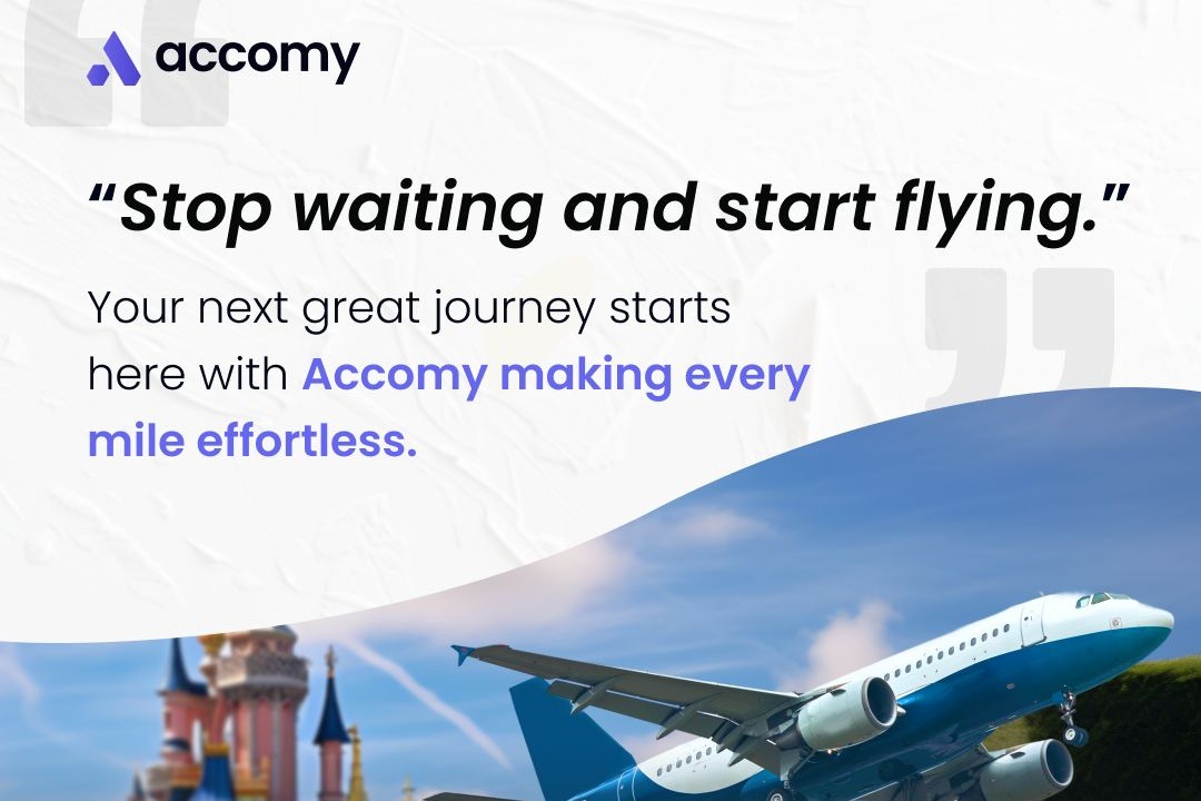 Accomy Malaysia - Image 1