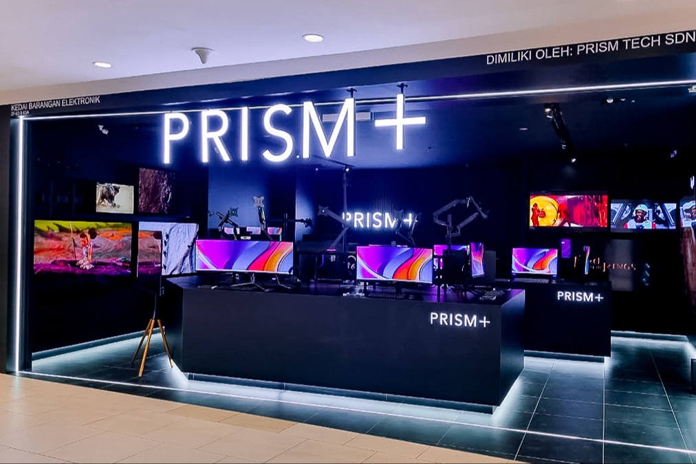 Prism Tech Sdn Bhd image 1