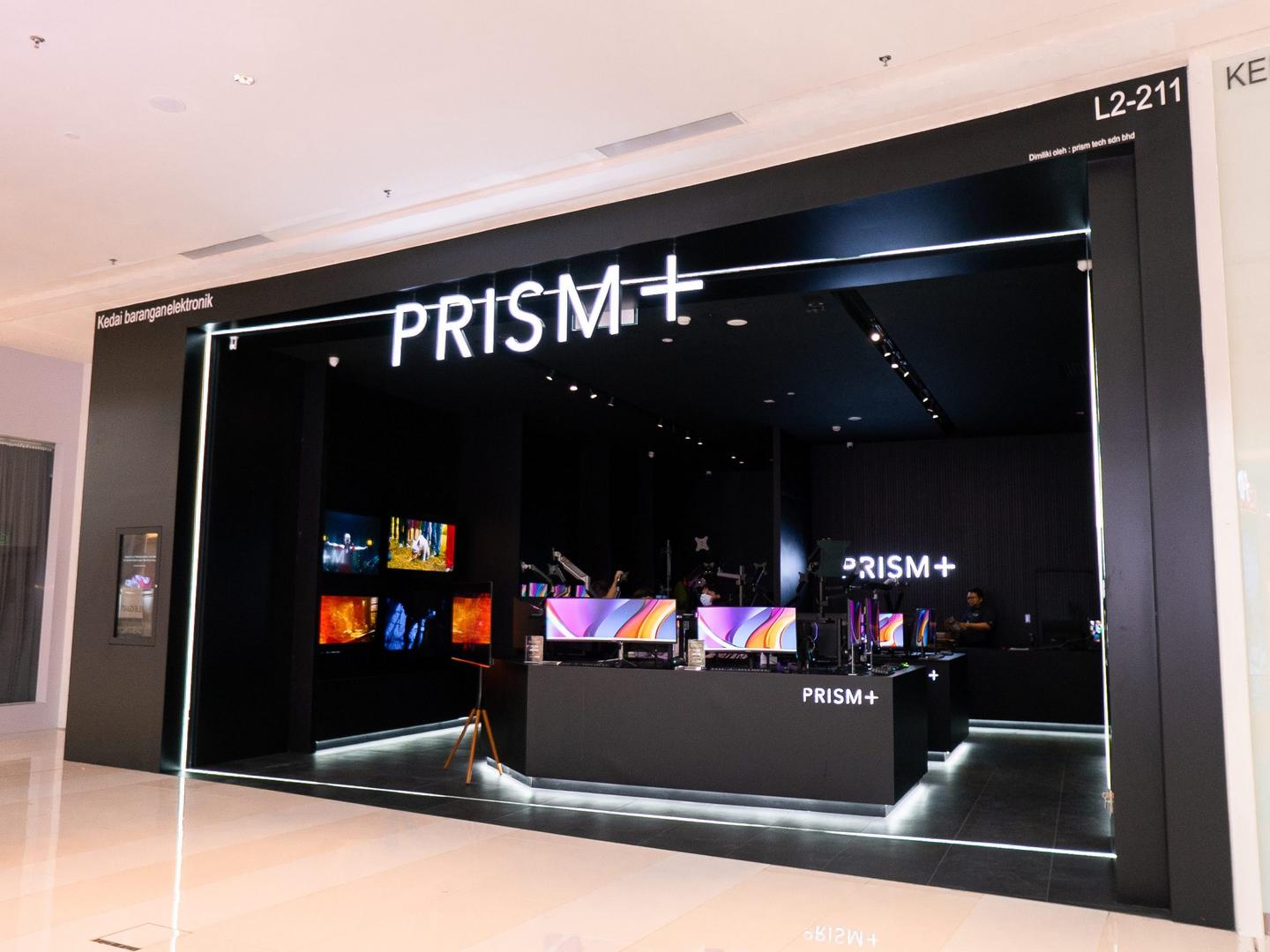 Prism Tech Sdn Bhd image 3