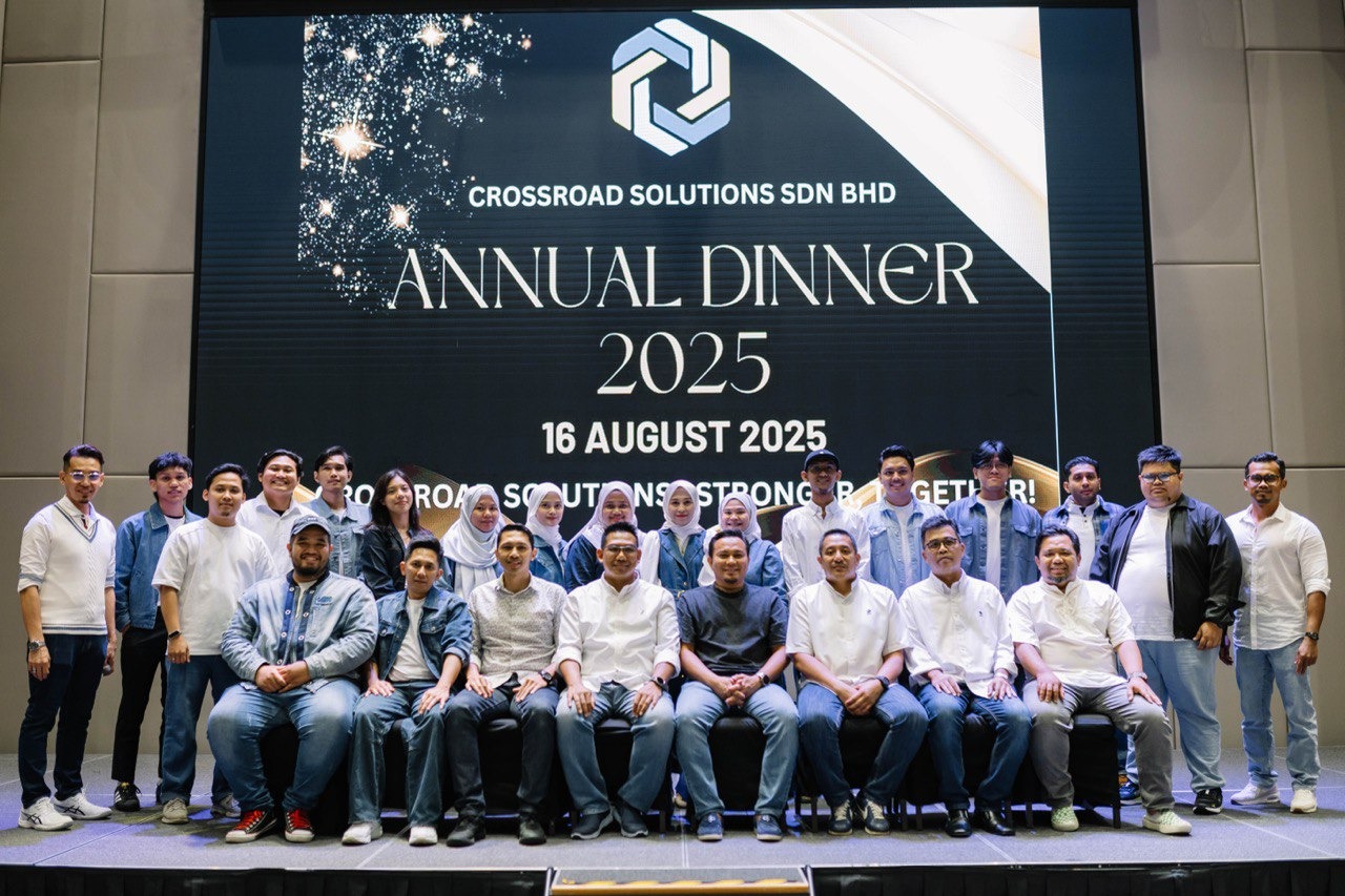 Crossroad Solutions Sdn Bhd image 1