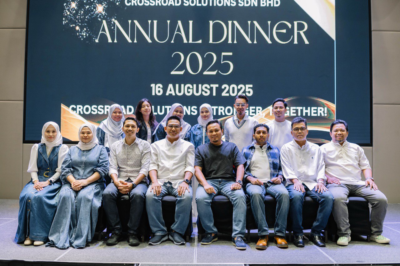 Crossroad Solutions Sdn Bhd image 2