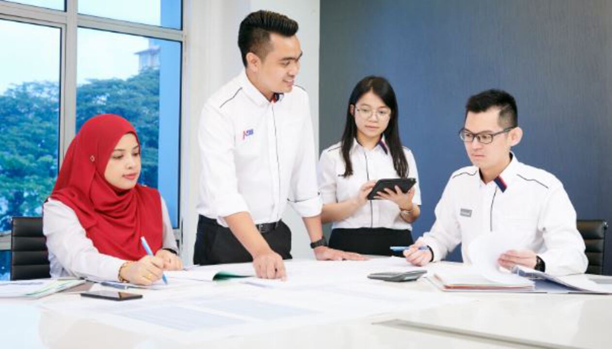 Chin Hin Group Berhad image 3