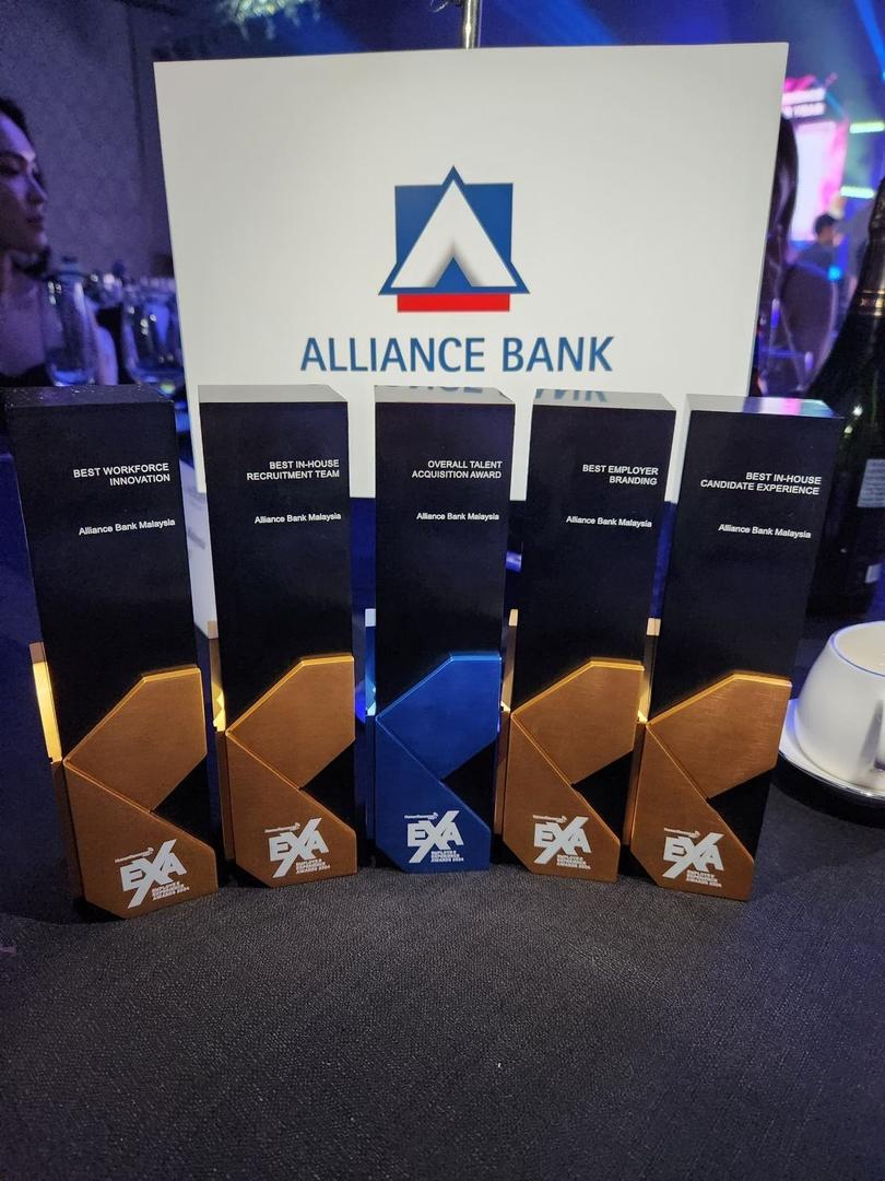 Alliance Bank Malaysia Berhad image 3