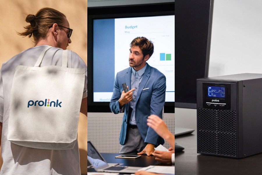 Prolink image 1