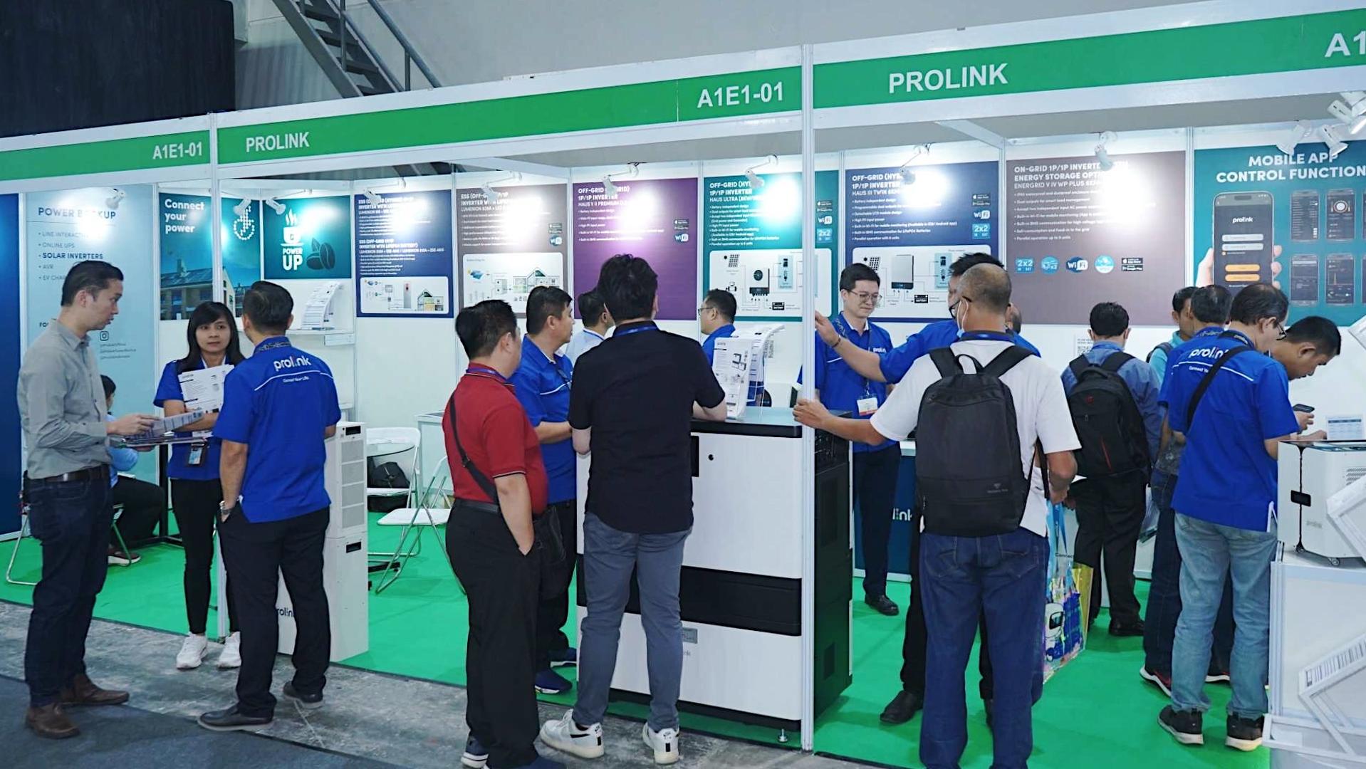 Prolink image 3