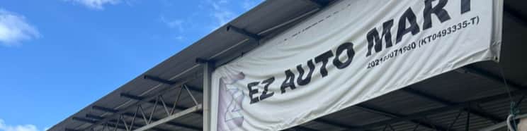 EZ Auto Mart image 1