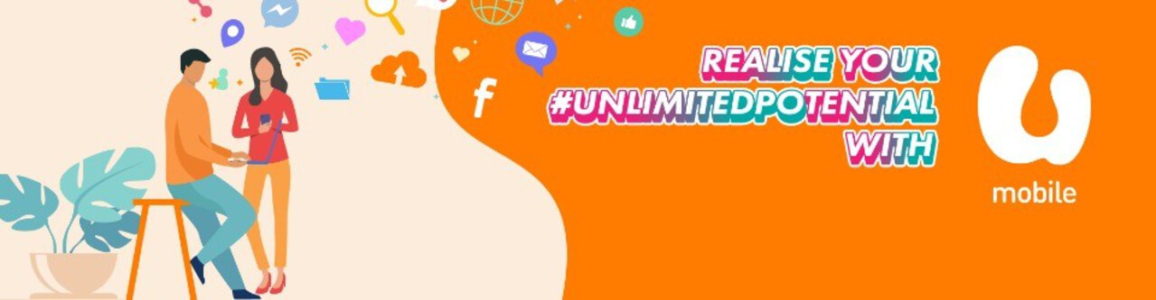 U Mobile image 1