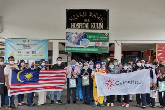 Celestica Gbs Malaysia Sdn. Bhd. image 1