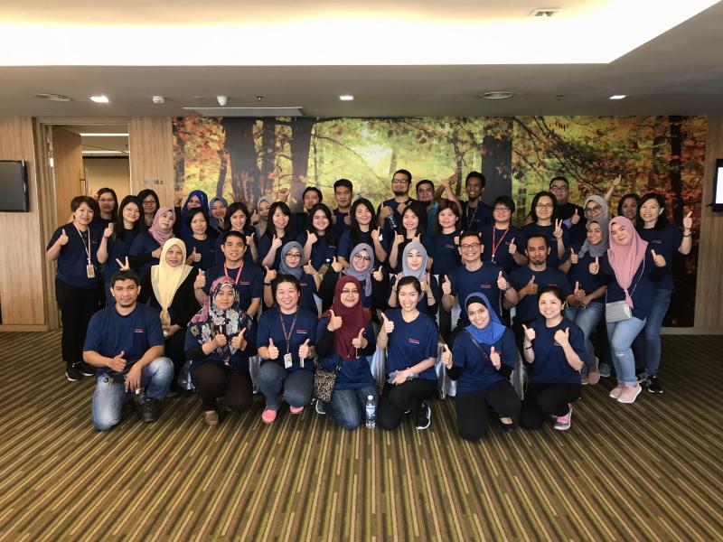 Celestica Gbs Malaysia Sdn. Bhd. image 3