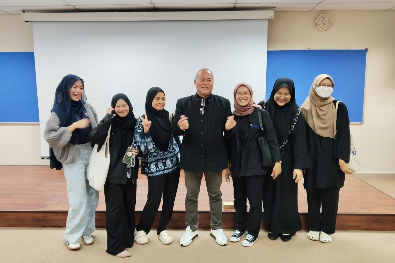 Noels IT Solutions Sdn Bhd - Image 1