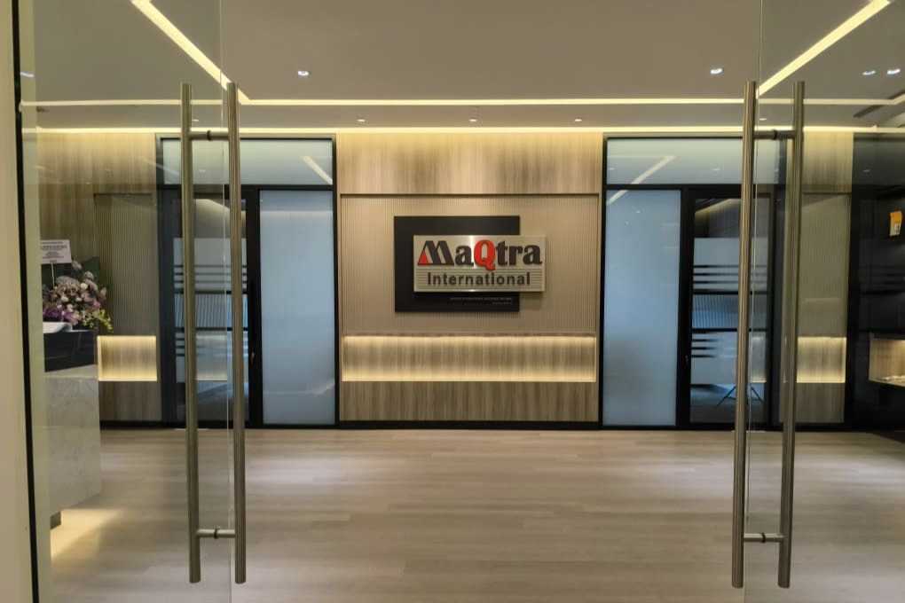 MaQtra International (Malaysia) Sdn Bhd - Image 1