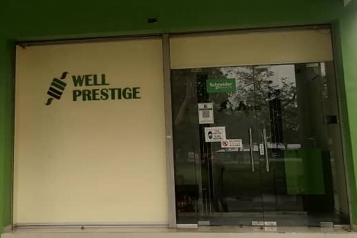 Well Prestige - Image 1