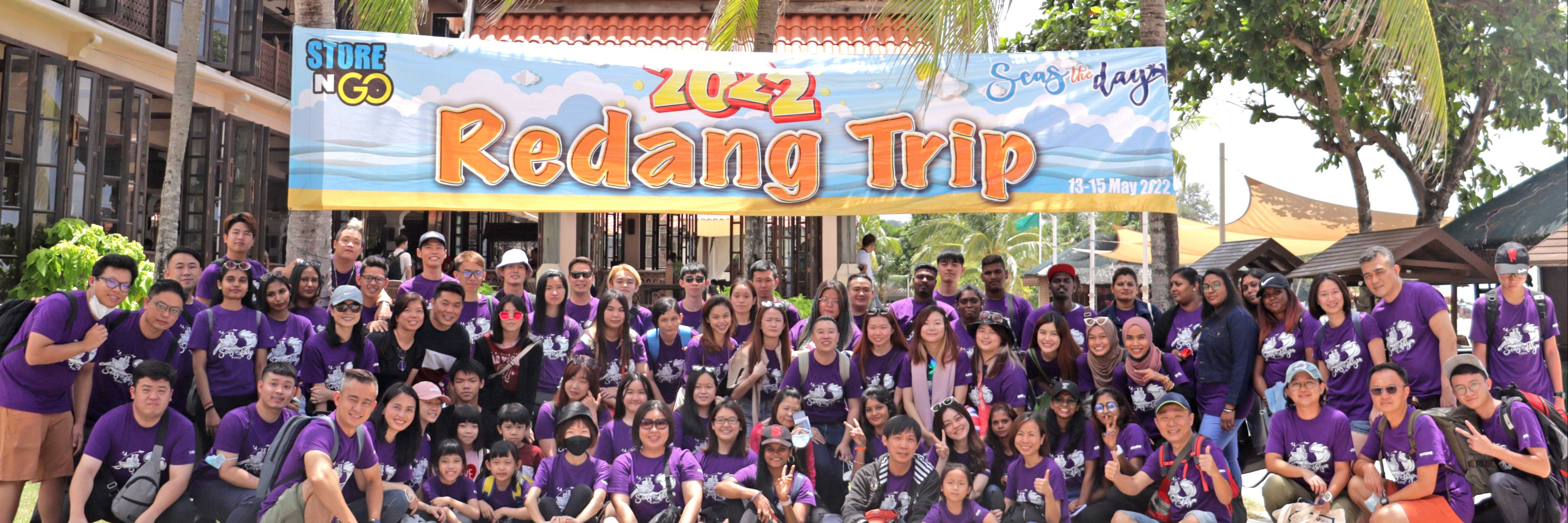 Store N Go Sdn Bhd  image 1