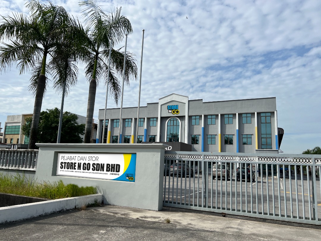 Store N Go Sdn Bhd  image 3