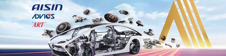 Aisin Asia Sales Malaysia Sdn Bhd image 1