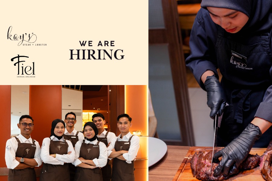 KAYSTEAKLOBSTER SDN BHD image 1