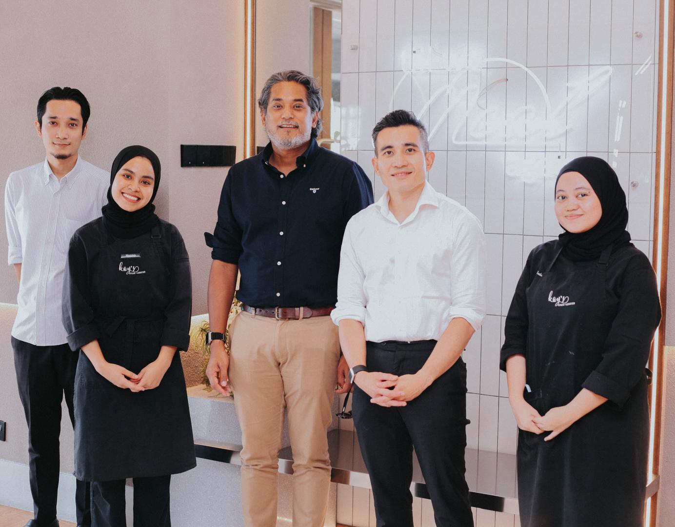 KAYSTEAKLOBSTER SDN BHD image 3