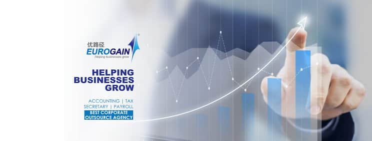 Eurogain Consulting Group Sdn Bhd - Image 1
