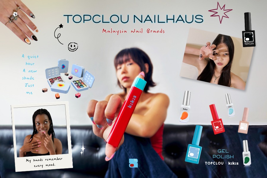 TOPCLOU NAILHAUS SDN. BHD. - Image 1