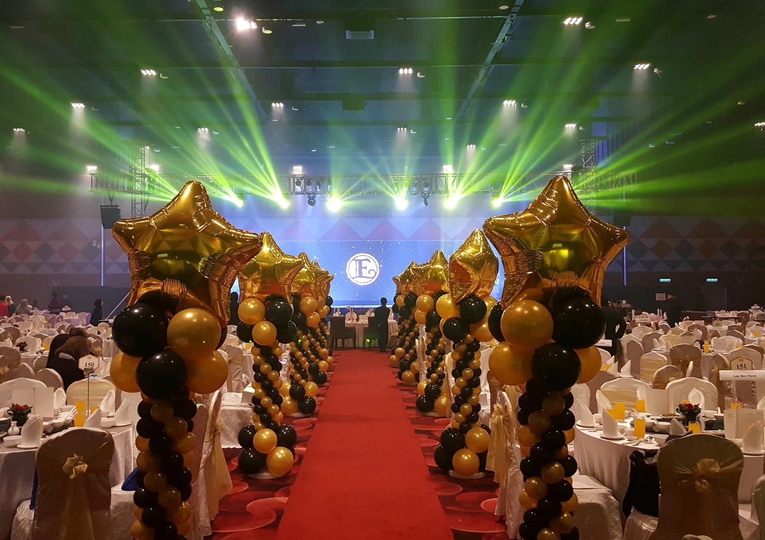 Megaleio Events Sdn Bhd image 2