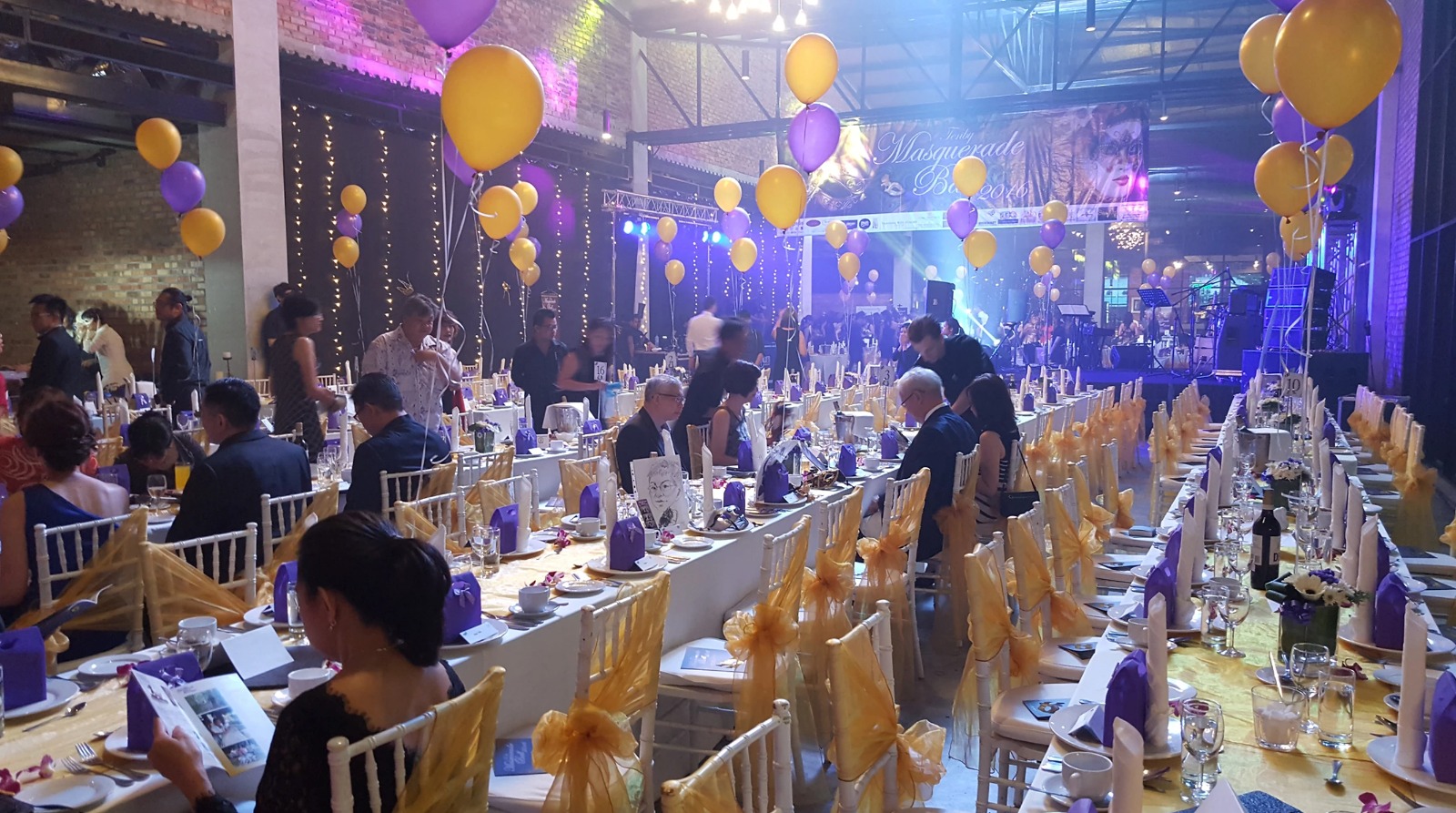 Megaleio Events Sdn Bhd image 3