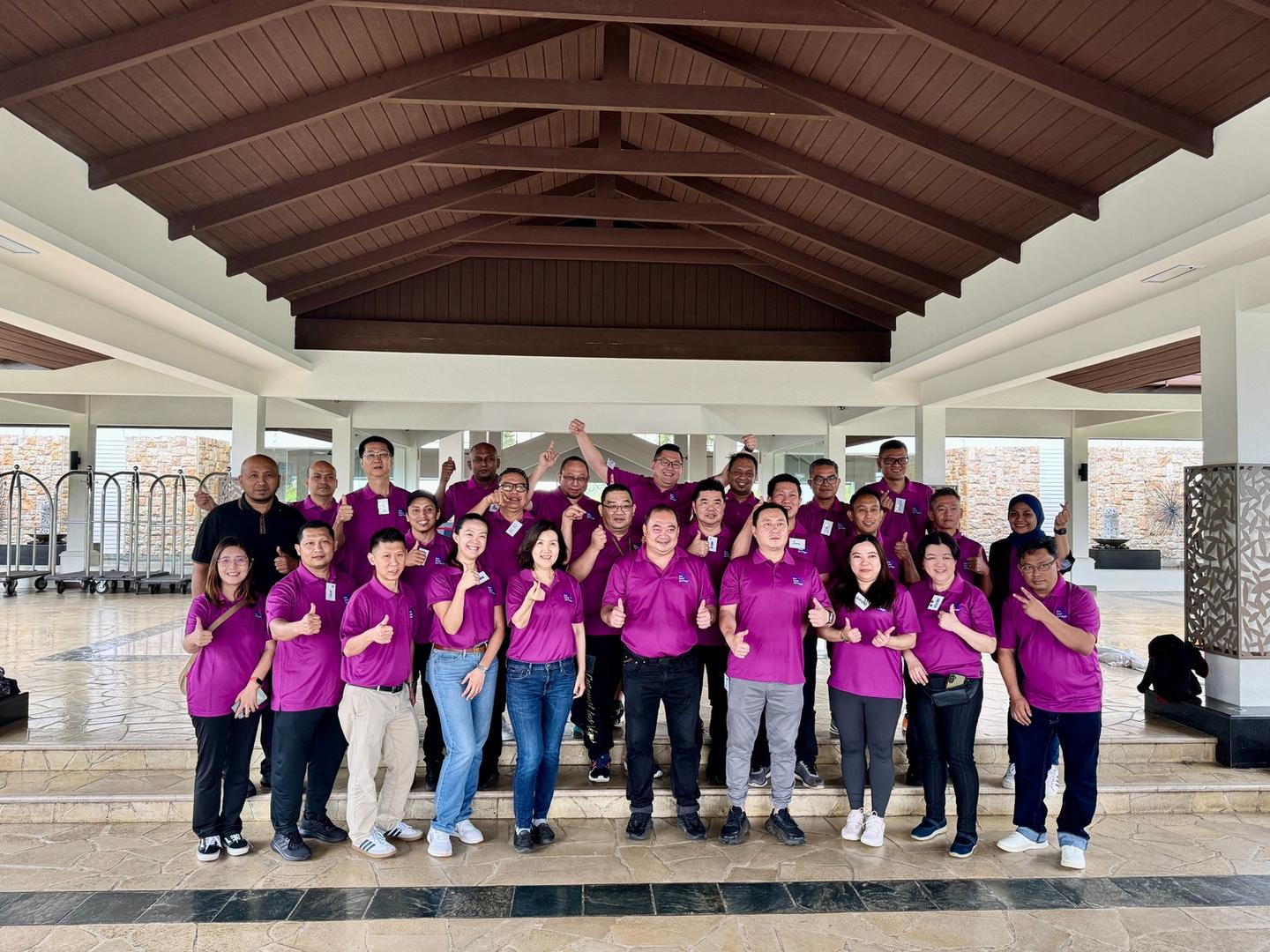 TFP Retail Sdn Bhd image 2