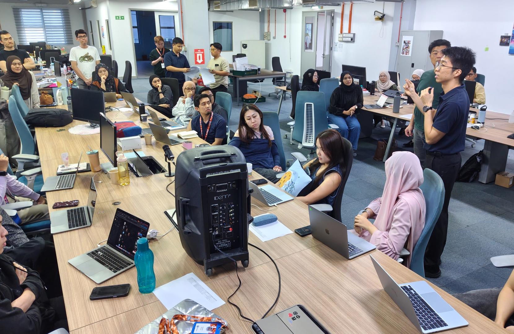 A22A SDN BHD image 3