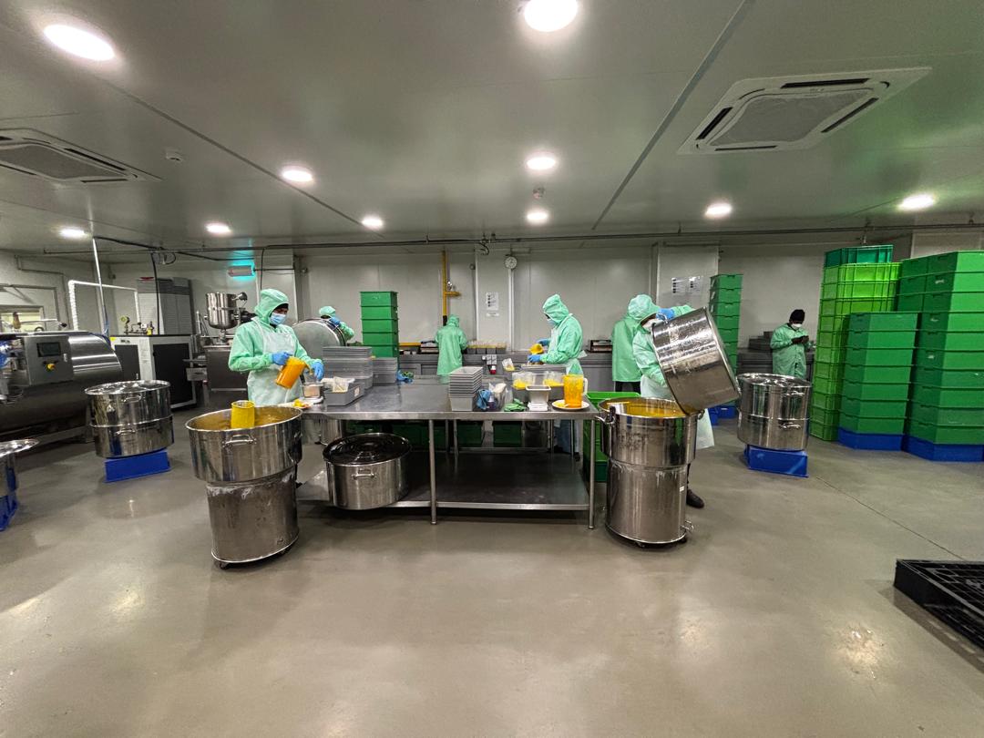 Sauce Empire Manufacturing Sdn Bhd image 2