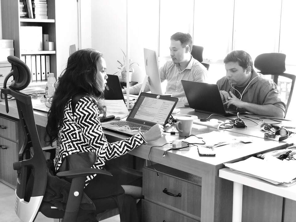 Strella Consulting image 1