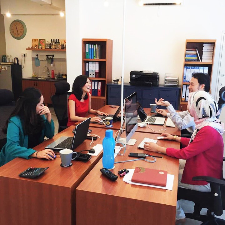 Strella Consulting image 3